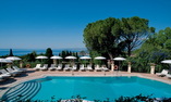 Grand Hotel Timeo, Sicile, Taormine