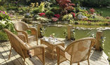Summer Lodge Country House Hotel - Sud Ovest dell'Inghilterra - Dorset