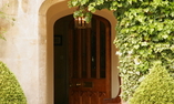 The Bath Priory Hotel, Restaurant & Spa - S�dwestengland - Bath
