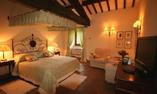 Villa di Monte Solare, Umbria, Panicale