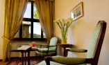 Hotel La Badia - Umbria - Orvieto
