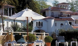 Ch�teau de Brindos - Aquitania - Anglet
