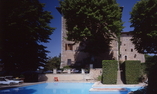 Relais la Suvera, Toscana, Casole d'Elsa