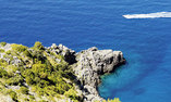 La Locanda delle donne Monache, Basilicate, Maratea