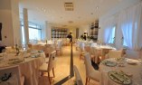 Tarthesh hotel, Sardinien, Guspini