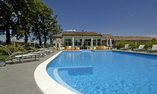 Hotel Villa Roncuzzi, Emilia-Romagna, Russi
