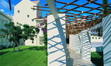 Hotel La Coluccia, Sardenia, Santa Teresa Gallura