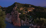 Monte Turri Luxury Retreat - Sardinia - Arbatax