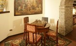 Resort e Spa San Crispino, Umbria, Assisi