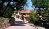 Hotel Su Lithu - Sardegna - Bitti