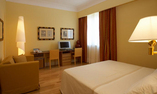 Hotel Plaza Op�ra - Sizilien - Palermo