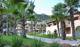 Hotel Aktea - Sizilien - Lipari - �olischen Inseln