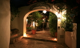 Hotel La Piazza, Sicily, Panarea - Aeolian Islands