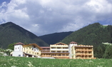 Hotel Bergschl�ssl - Trentino Alto Adige - Luson