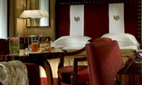 Hotel Lord Byron - Lazio - Roma