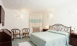 Hotel Don Diego - Sardinia - Loiri Porto San Paolo