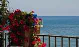 Art Hotel Atelier Sul Mare - Sicilia - Castel di Tusa, Cefal�