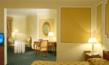 Grand Hotel Vanvitelli - Campania - Caserta
