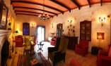 Masseria Marzalossa, Apulia, Fasano