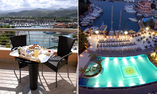 Blu Hotel Portorosa - Sicily - Portorosa - Furnari