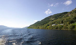 Loch Ness Lodge - Highlands and Skye - Loch Ness-side