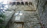 Residence il Cassero, Toscane, Lucignano