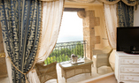 La Bastide de Tourtour - Provence - Tourtour