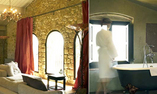 Castell d'Emporda Hotel - Catalogna - La Bisbal d'Empord�