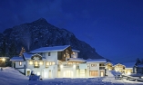 Castelir Suite Hotel - S�dtirol-Trentin - Panchi� - Fleimstal