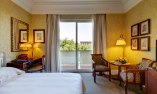 Excelsior Grand Hotel Catania - Sicily - Catania