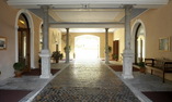 Grand Hotel Entourage - Friuli-Venecia Julia - Gorizia