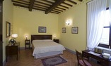 Palazzo Grande Residenza d'epoca - Umbria - Corciano