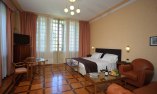 Albergo Villa la Bollina - Piemont - Serravalle Scrivia