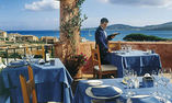 Hotel Relais Villa del Golfo & Spa - Sardenia - Cannigione - Costa Smeralda
