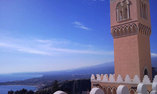 Hotel El Jebel - Sicily - Taormina