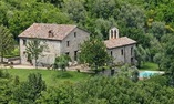 Borgo San Savino - Umbria - Perugia