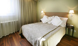 Hotel Ai Capitani - Lago de Garda - Peschiera del Garda