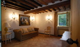 Locanda del Re Guerriero - Emilia-Romagna - San Pietro in Cerro