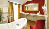 Schloss Hotel Korb - Trentin Haute Adige - Appiano