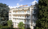 Belvita Hotel Adria & SPA - Trentino Alto Adige - Merano