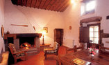 Fattoria Castelvecchi - Toscane - Radda in Chianti