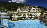 Dolce Vita Hotel Preidlhof - Trentino Alto Adige - Naturns