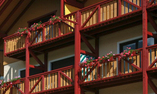 Hotel Villa Stefania - Trentin Haute Adige - San Candido