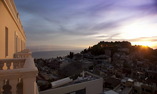 Hotel Imperiale - Sicile - Taormine