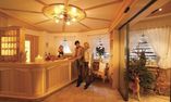 Hotel Goldenes Kreuz - Trentino Alto Adige - Senales