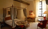 Hotel Castello di Villa - Piemont - Isola d'Asti