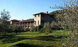 Relais Franciacorta, Lombardia, Corte Franca