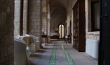 S.Martin Hotel - Apulien - Giovinazzo