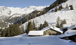Hotellerie de Mascognaz - Vall�e d'Aoste - Champoluc
