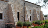 Torre Don Virgilio Resort - Sicile - Modica